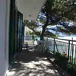 アパート Adriatic Brick House ドゥギ・ラット