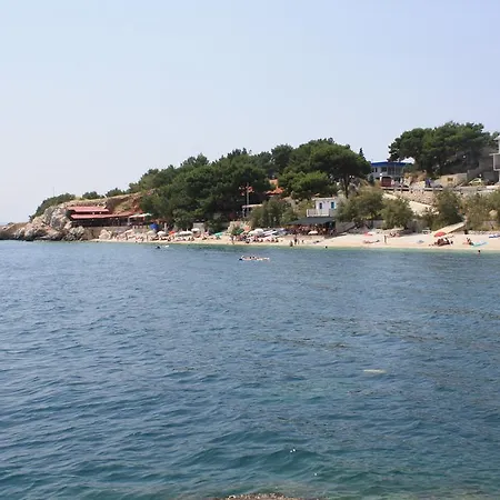 Adriatic Brick House *