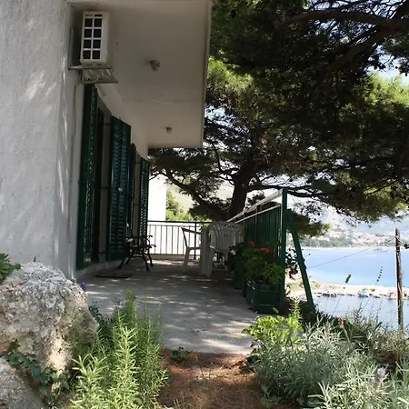 Apartment Obnova Bager Dugi Rat