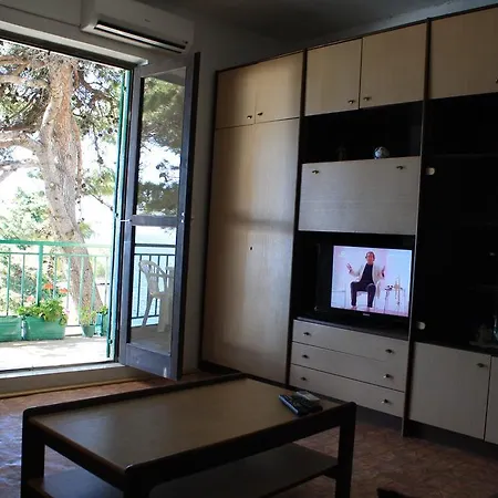 Apartment Obnova Bager *