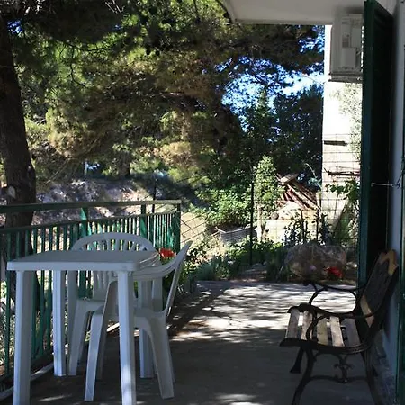 Obnova Bager アパート *