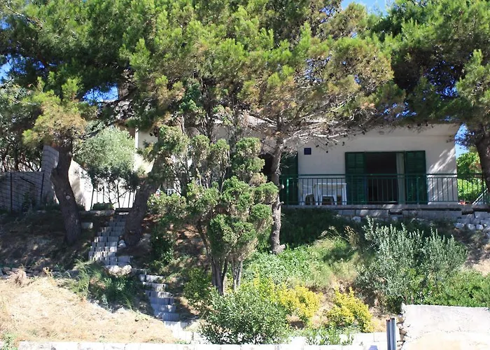Coastal Brick House دوغي رات